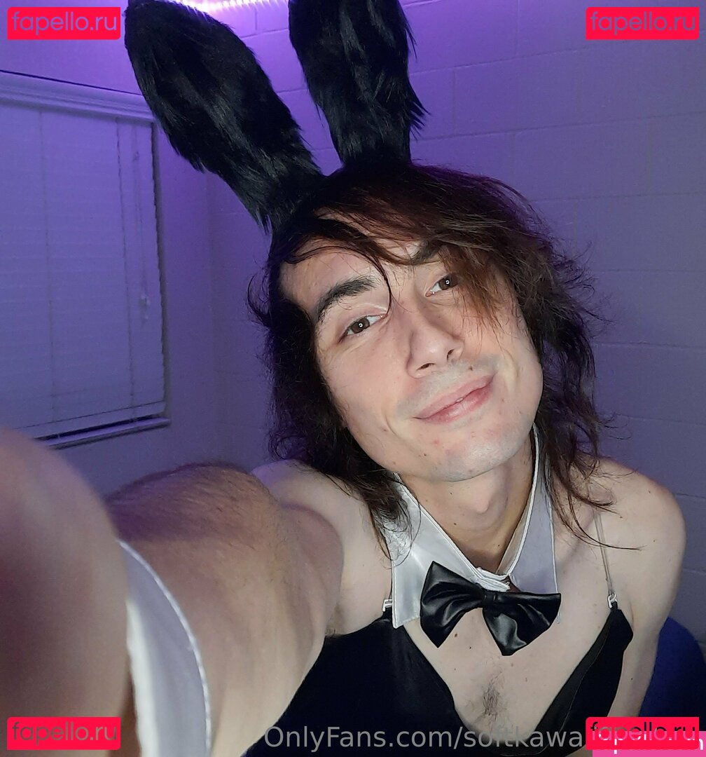 softkawaiifemboy Nude Onlyfans Photo 7