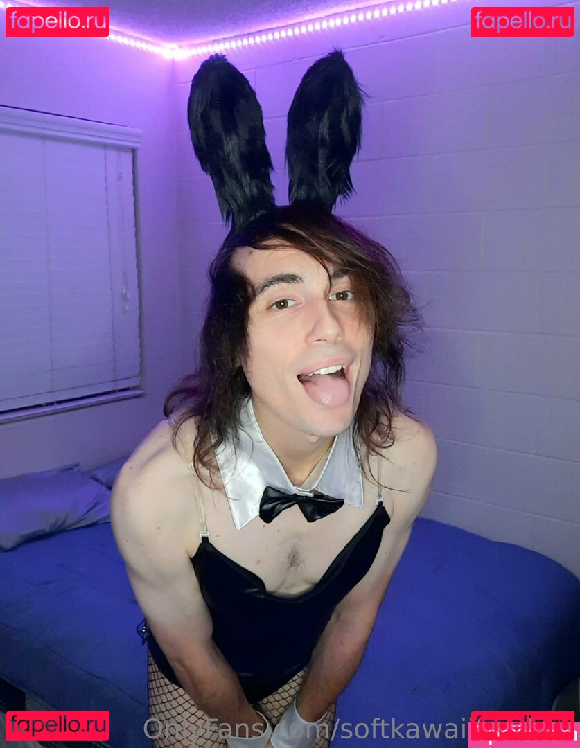softkawaiifemboy Nude Onlyfans Photo 6