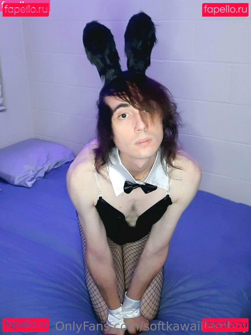 softkawaiifemboy Nude Onlyfans Photo 5