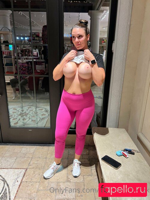 ashleysoftiktok Nude Onlyfans Photo 39