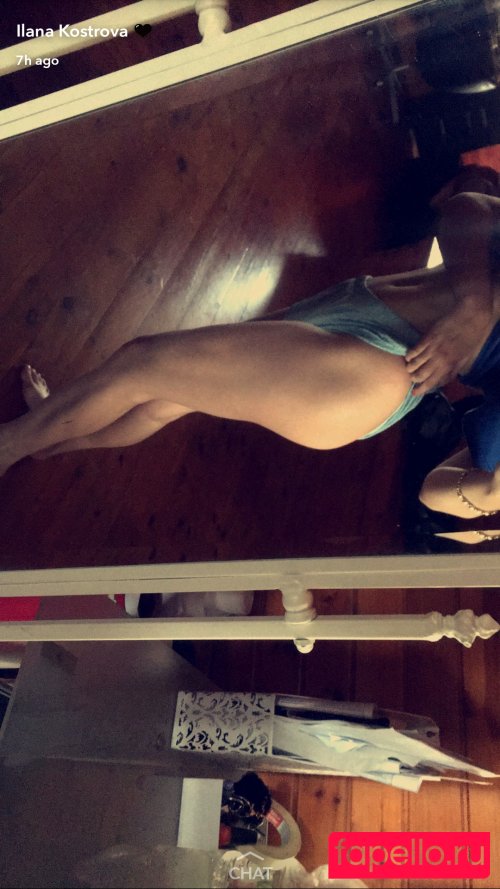 Ilanosh / ilanosh1 Nude Onlyfans Photo 7