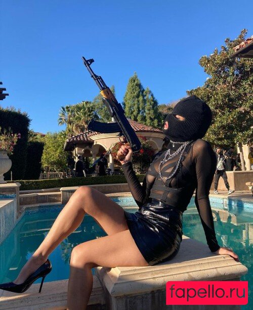 Debora Comba / DeboraComba Nude Onlyfans Photo 23