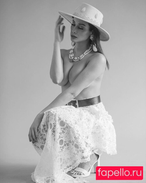 Debora Comba / DeboraComba Nude Onlyfans Photo 12