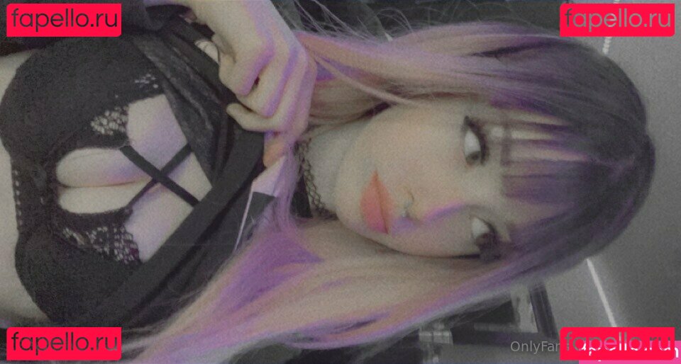 Mudanooi Onlyfans Photo Gallery 