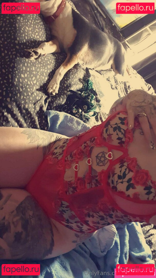 skyeskyeexo / skyessexy Onlyfans Photo Gallery 