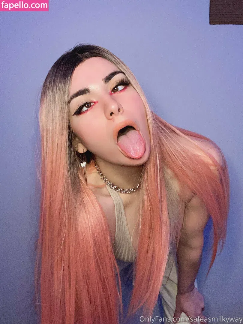 safeasmilkyway Onlyfans Photo Gallery 