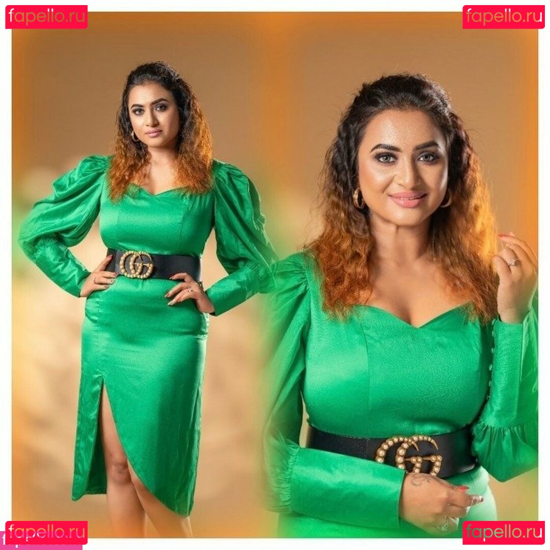 Janani Ashokkumar Nude Onlyfans Photo 18