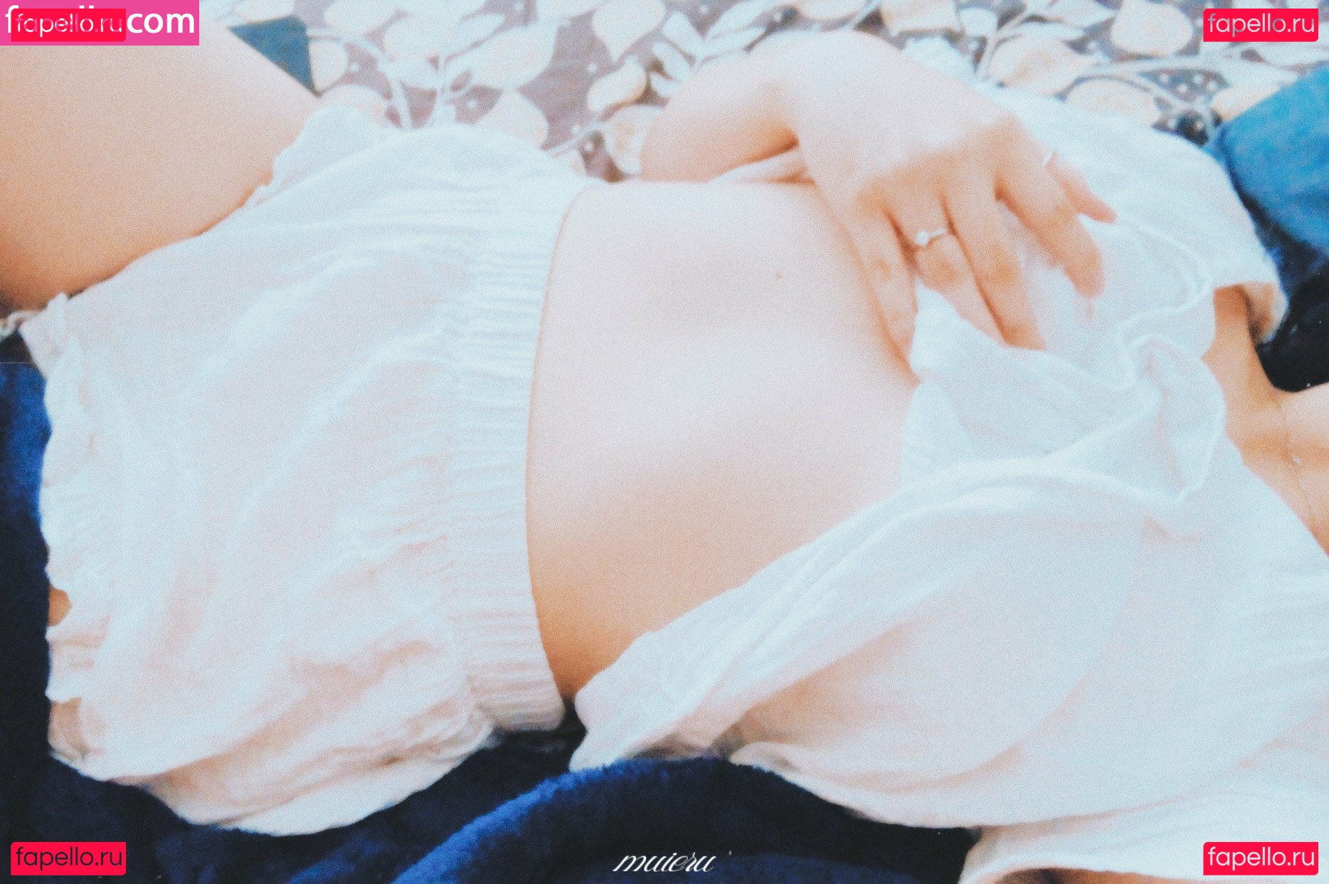 miumiu / muieru Onlyfans Photo Gallery 