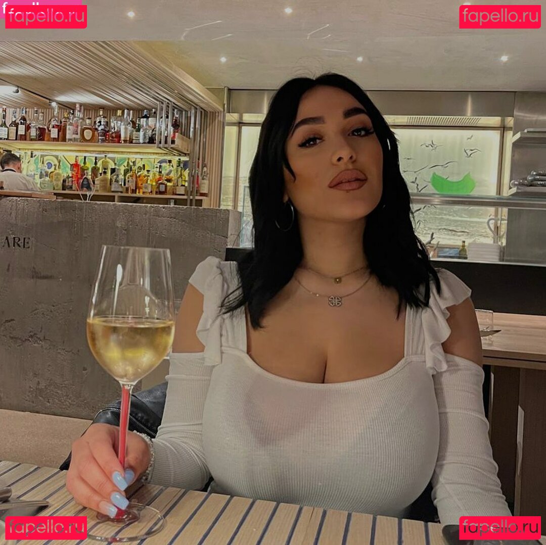 Rita Senatore / __ritasenatore__ / senatore.rita Onlyfans Photo Gallery 