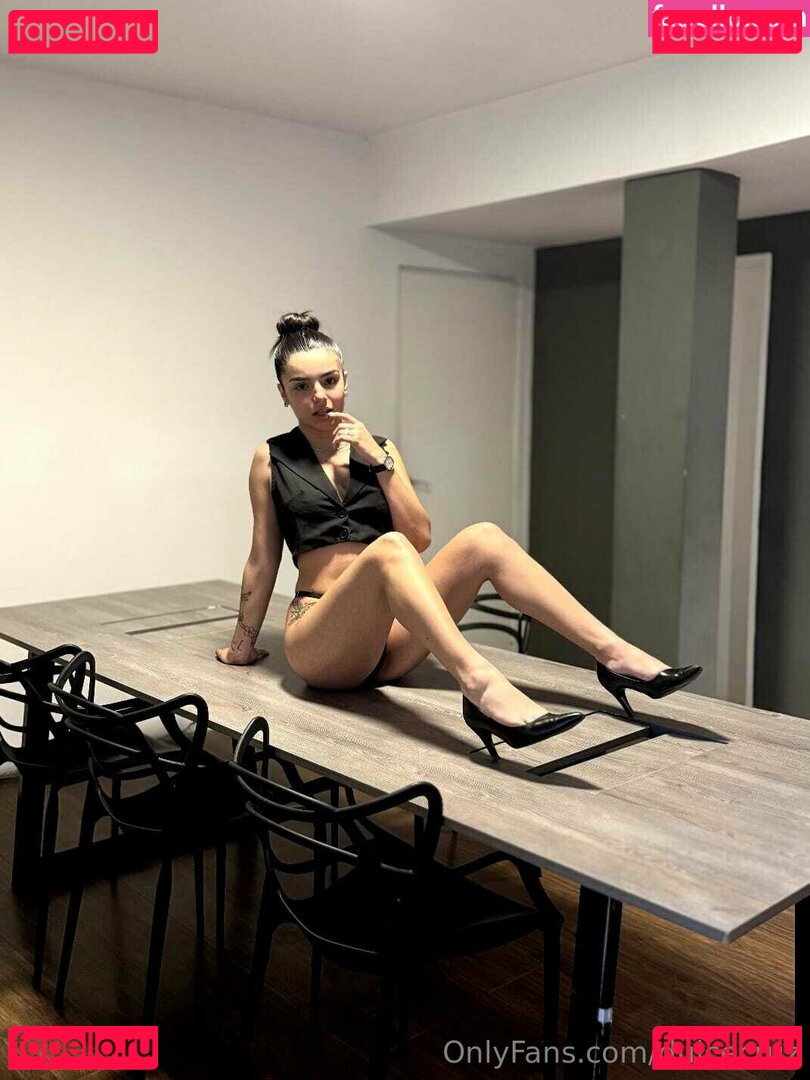 dulcecruz Nude Onlyfans Photo 28