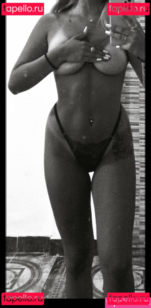 dulcecruz Nude Onlyfans Photo 5