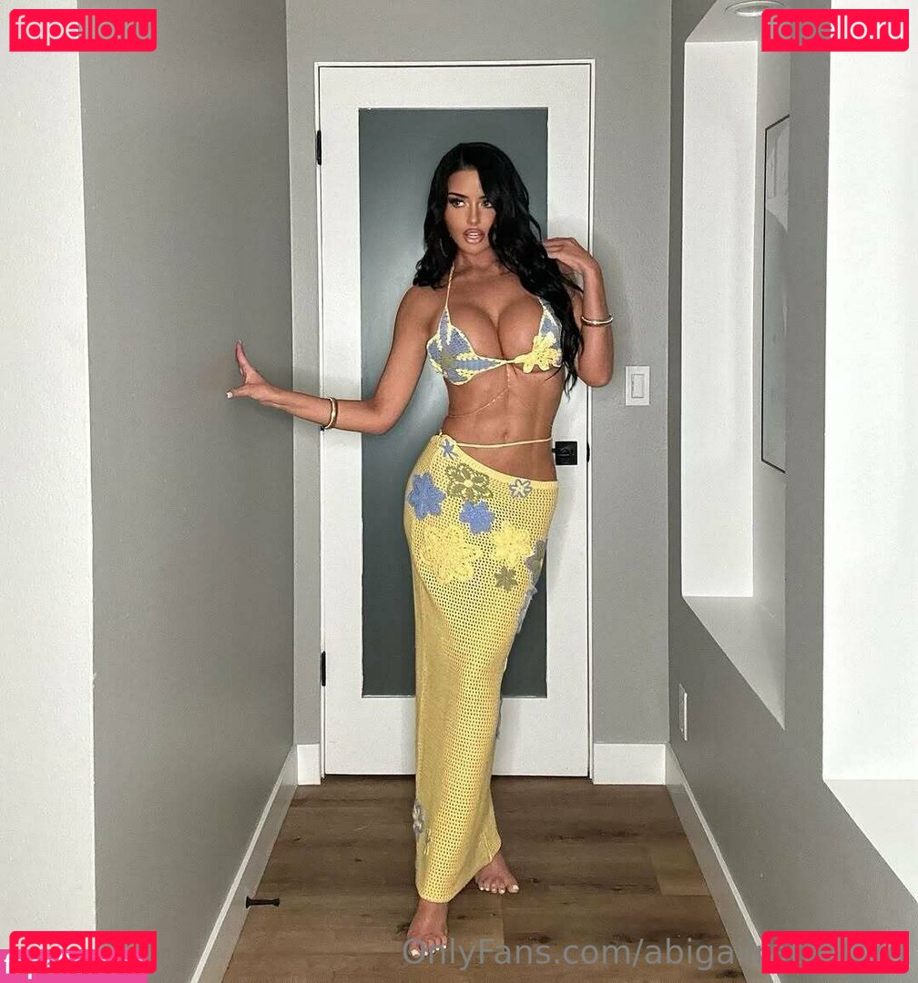 abigailratchford Onlyfans Photo Gallery 