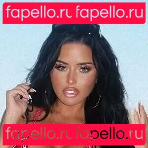 abigailratchford Onlyfans Photo Gallery 