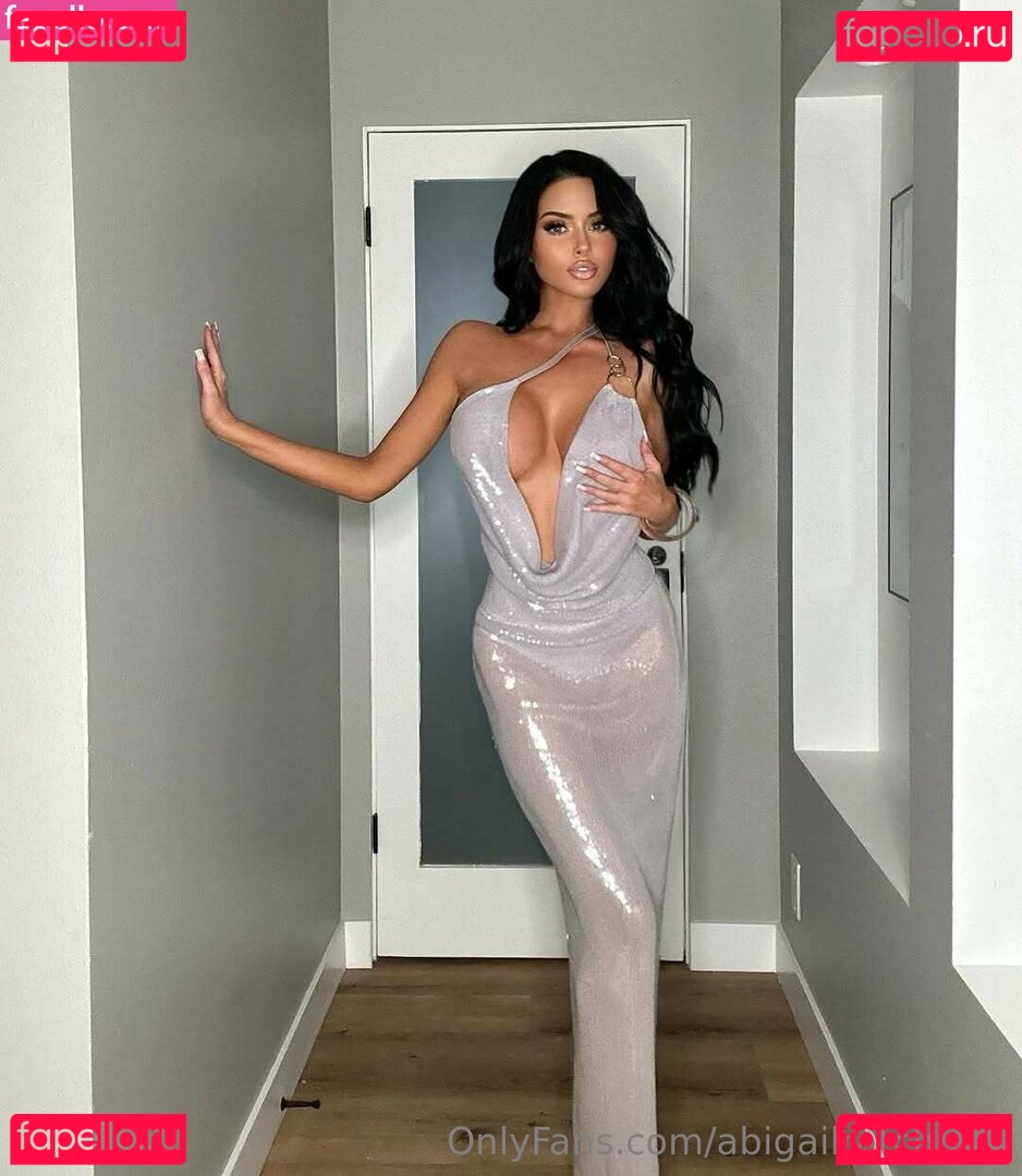 abigailratchford Onlyfans Photo Gallery 