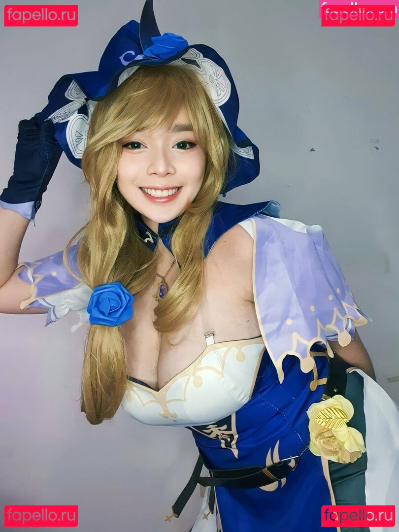 Aly / Nyarmiii / nekunii Onlyfans Photo Gallery 