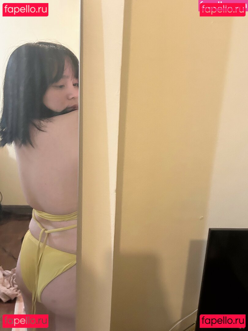 Aly / Nyarmiii / nekunii Onlyfans Photo Gallery 