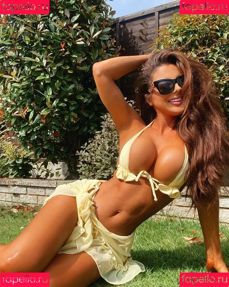 Kayleigh Rose Dematos Onlyfans Photo Gallery 
