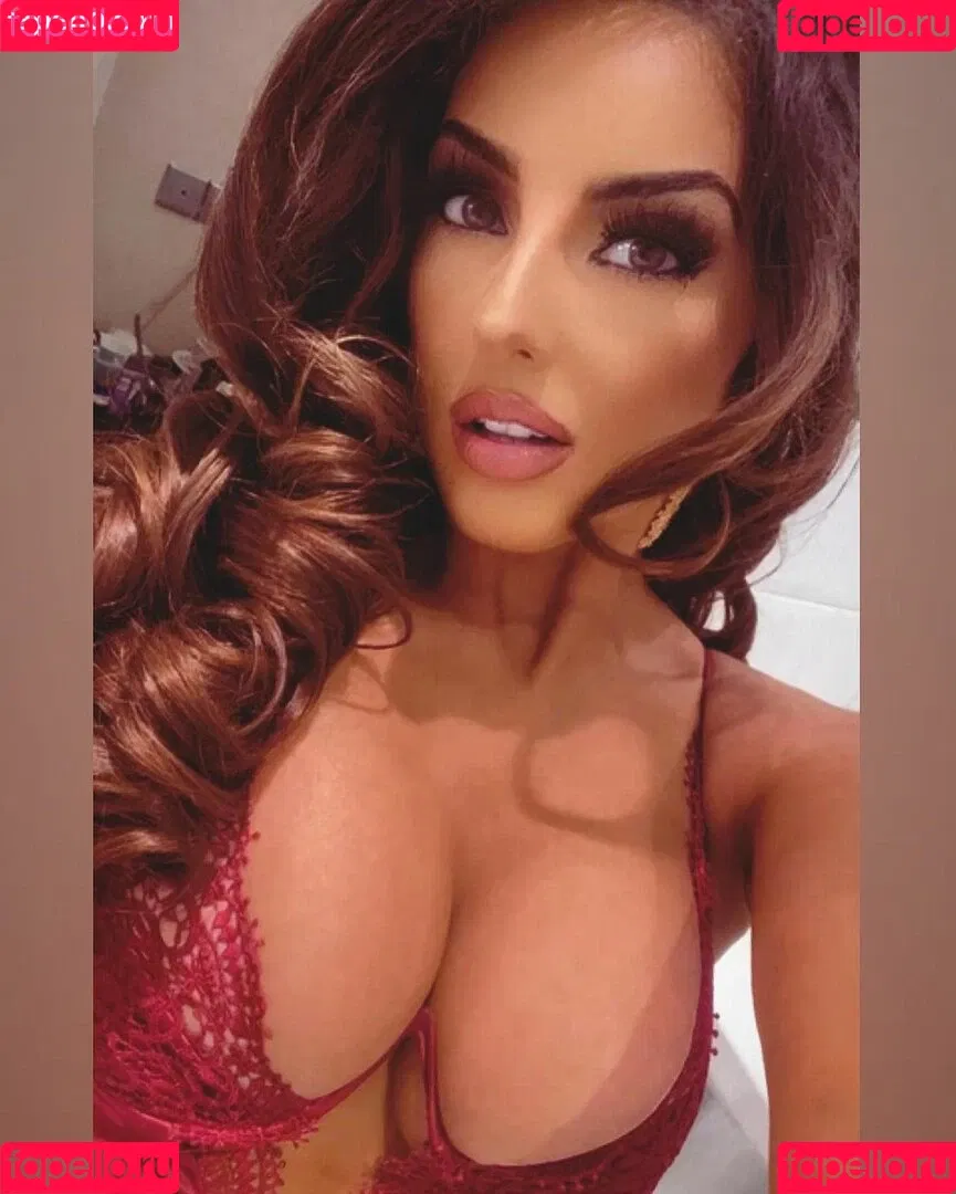 Kayleigh Rose Dematos Onlyfans Photo Gallery 