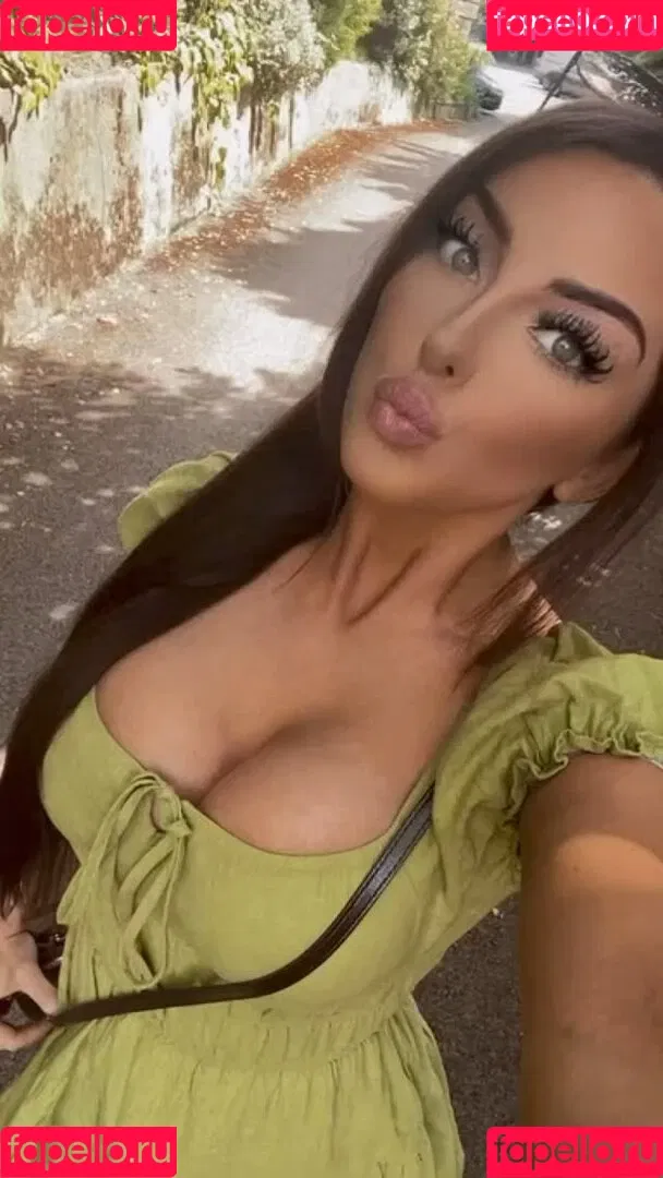 Kayleigh Rose Dematos Onlyfans Photo Gallery 
