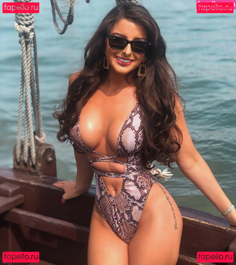 Kayleigh Rose Dematos Onlyfans Photo Gallery 