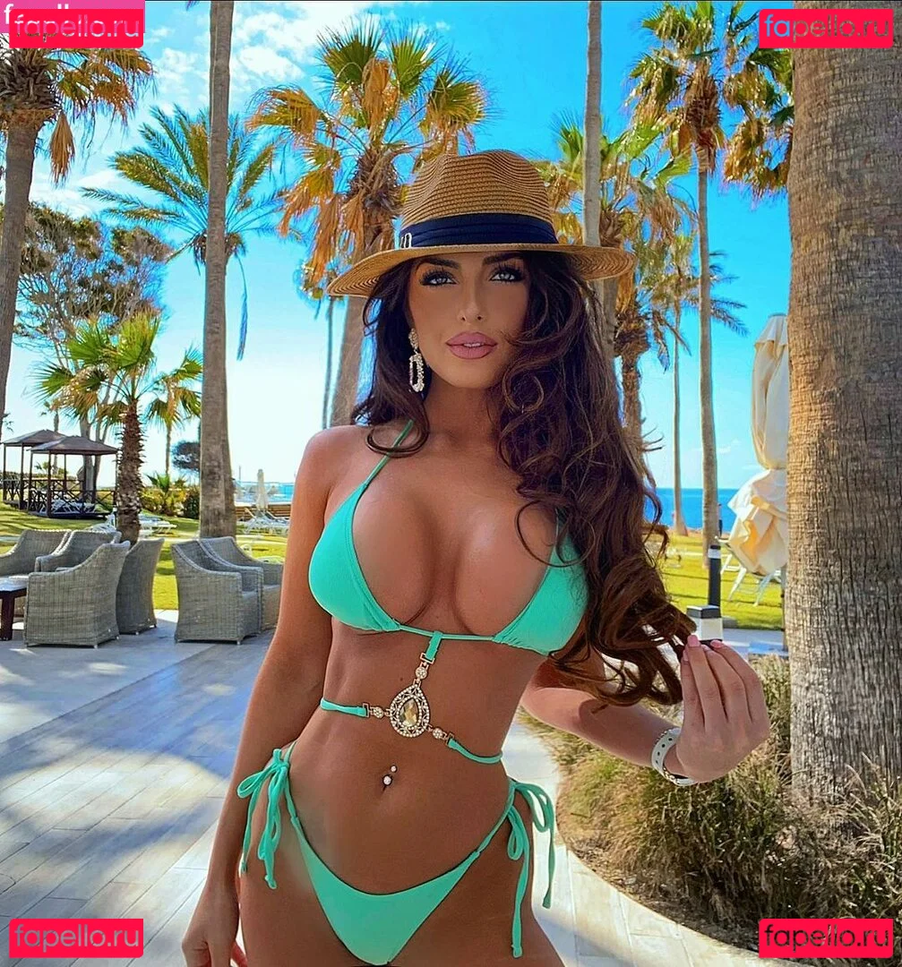 Kayleigh Rose Dematos Onlyfans Photo Gallery 