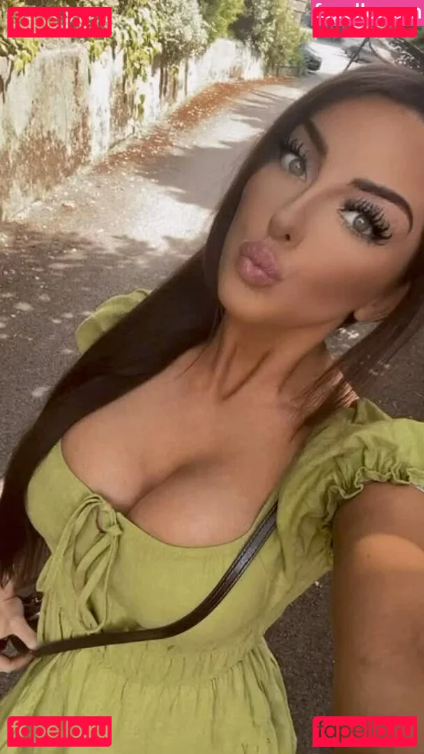 Kayleigh Rose Dematos Onlyfans Photo Gallery 