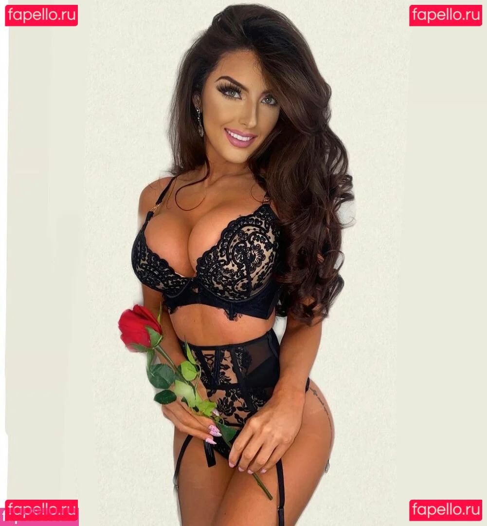 Kayleigh Rose Dematos Onlyfans Photo Gallery 