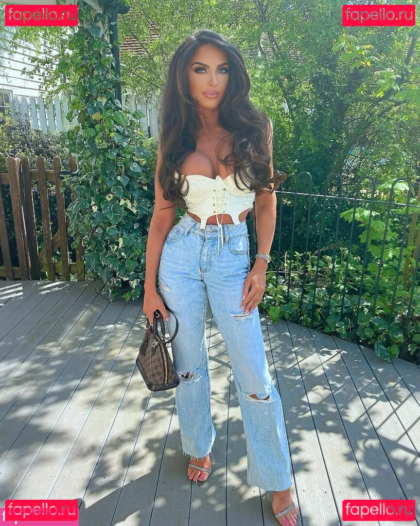 Kayleigh Rose Dematos Onlyfans Photo Gallery 