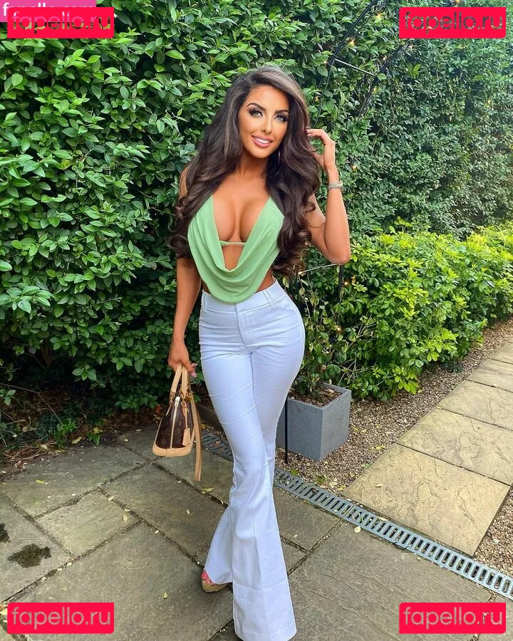 Kayleigh Rose Dematos Onlyfans Photo Gallery 