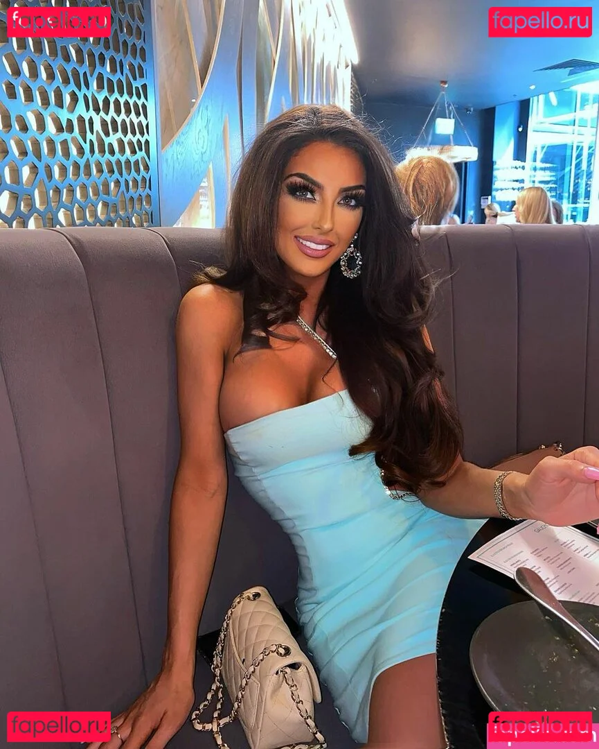 Kayleigh Rose Dematos Onlyfans Photo Gallery 