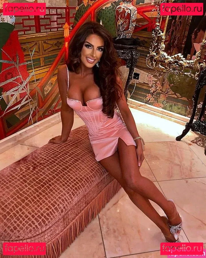 Kayleigh Rose Dematos Onlyfans Photo Gallery 