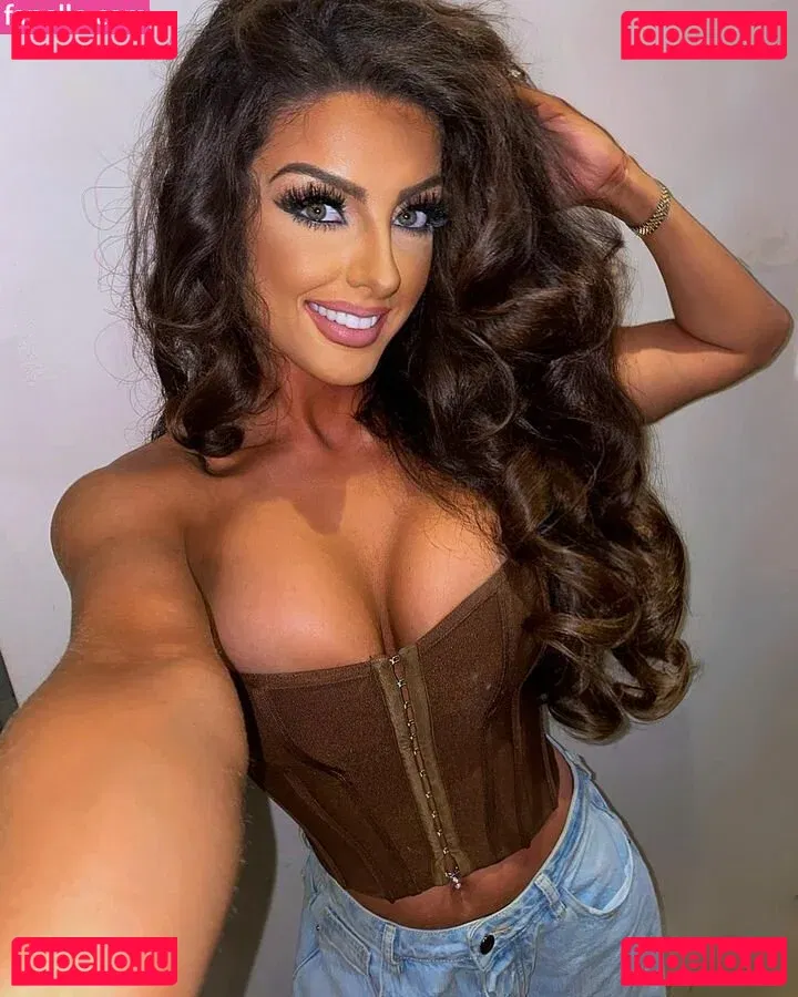 Kayleigh Rose Dematos Onlyfans Photo Gallery 