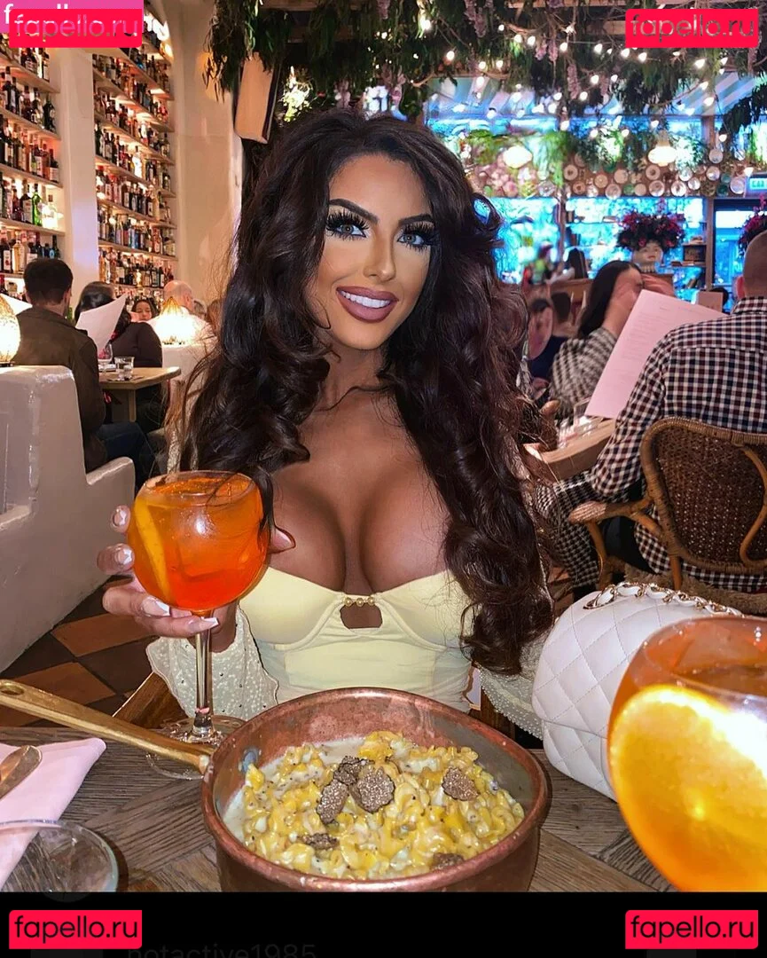 Kayleigh Rose Dematos Onlyfans Photo Gallery 