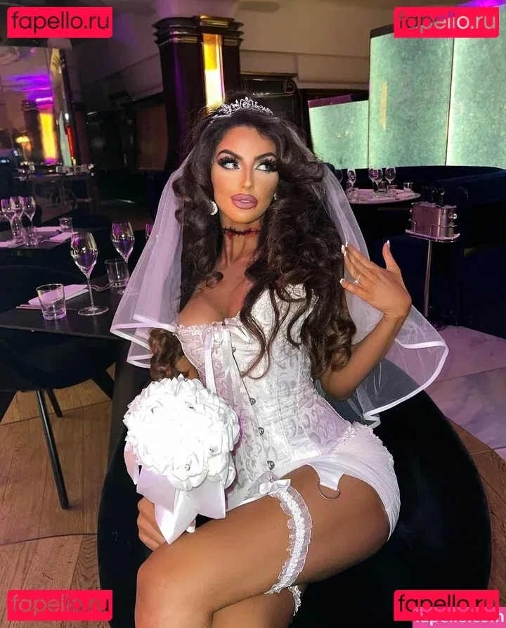 Kayleigh Rose Dematos Onlyfans Photo Gallery 