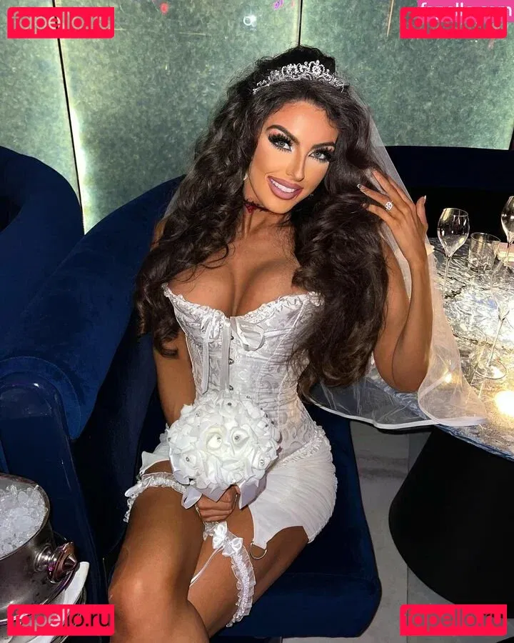 Kayleigh Rose Dematos Onlyfans Photo Gallery 