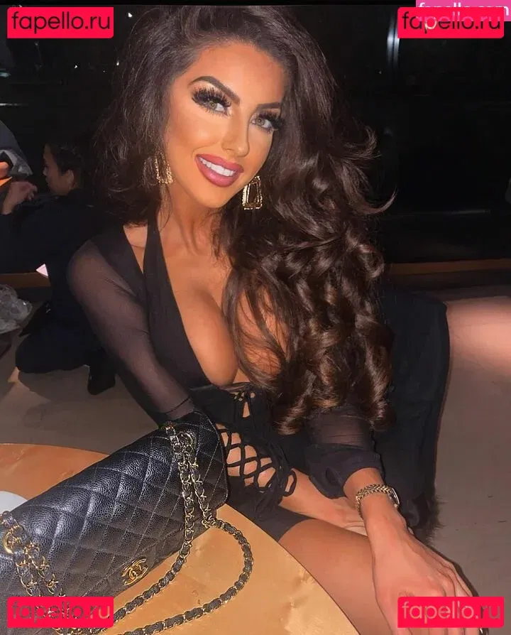 Kayleigh Rose Dematos Onlyfans Photo Gallery 