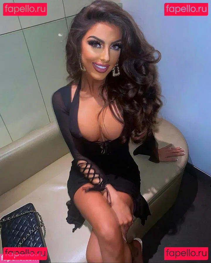 Kayleigh Rose Dematos Onlyfans Photo Gallery 