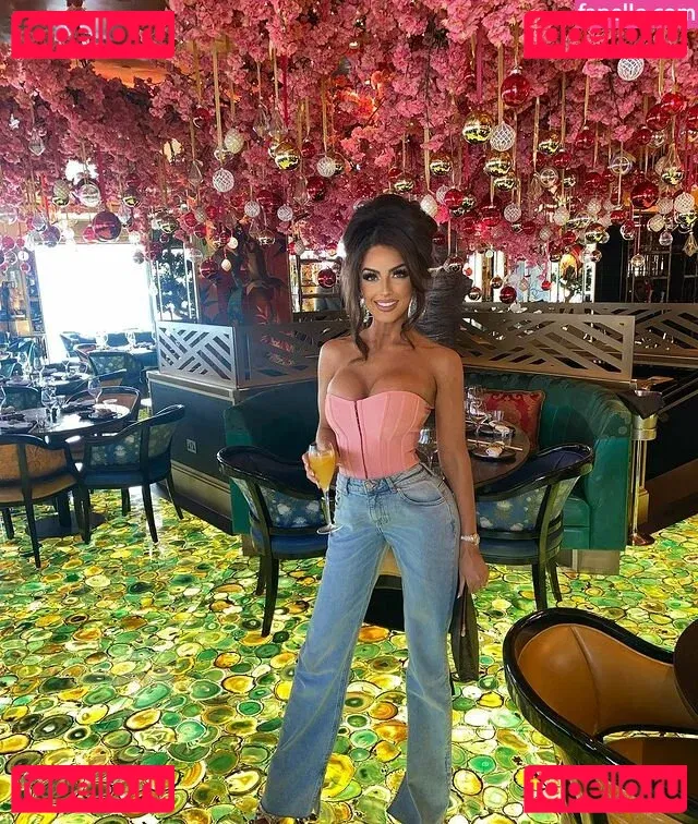 Kayleigh Rose Dematos Onlyfans Photo Gallery 