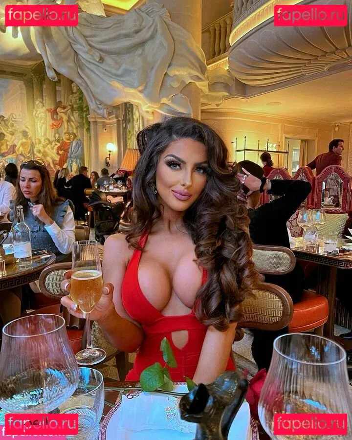 Kayleigh Rose Dematos Onlyfans Photo Gallery 