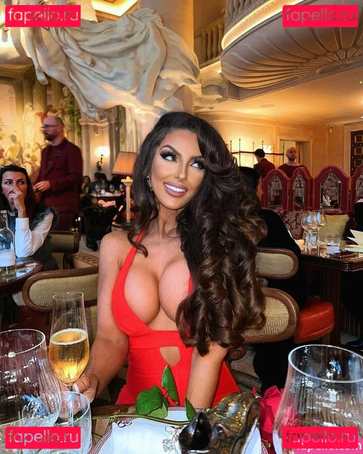 Kayleigh Rose Dematos Onlyfans Photo Gallery 