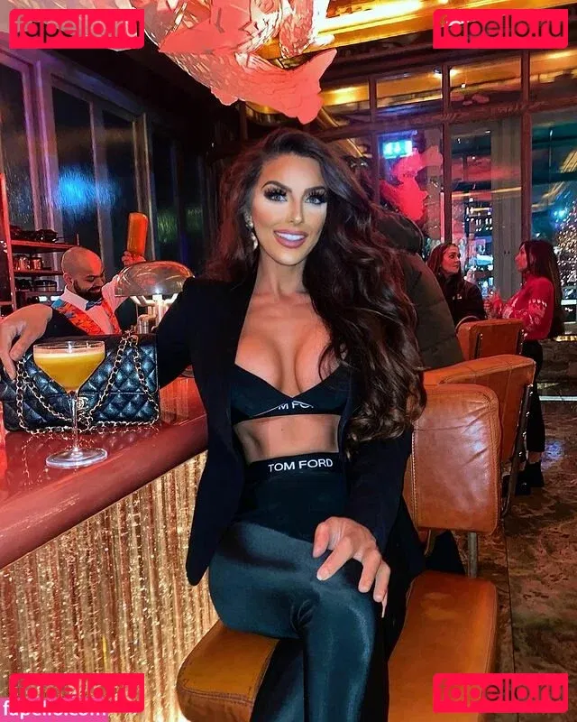 Kayleigh Rose Dematos Onlyfans Photo Gallery 