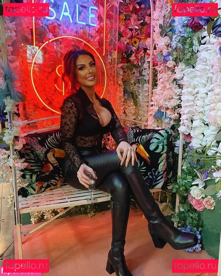 Kayleigh Rose Dematos Onlyfans Photo Gallery 