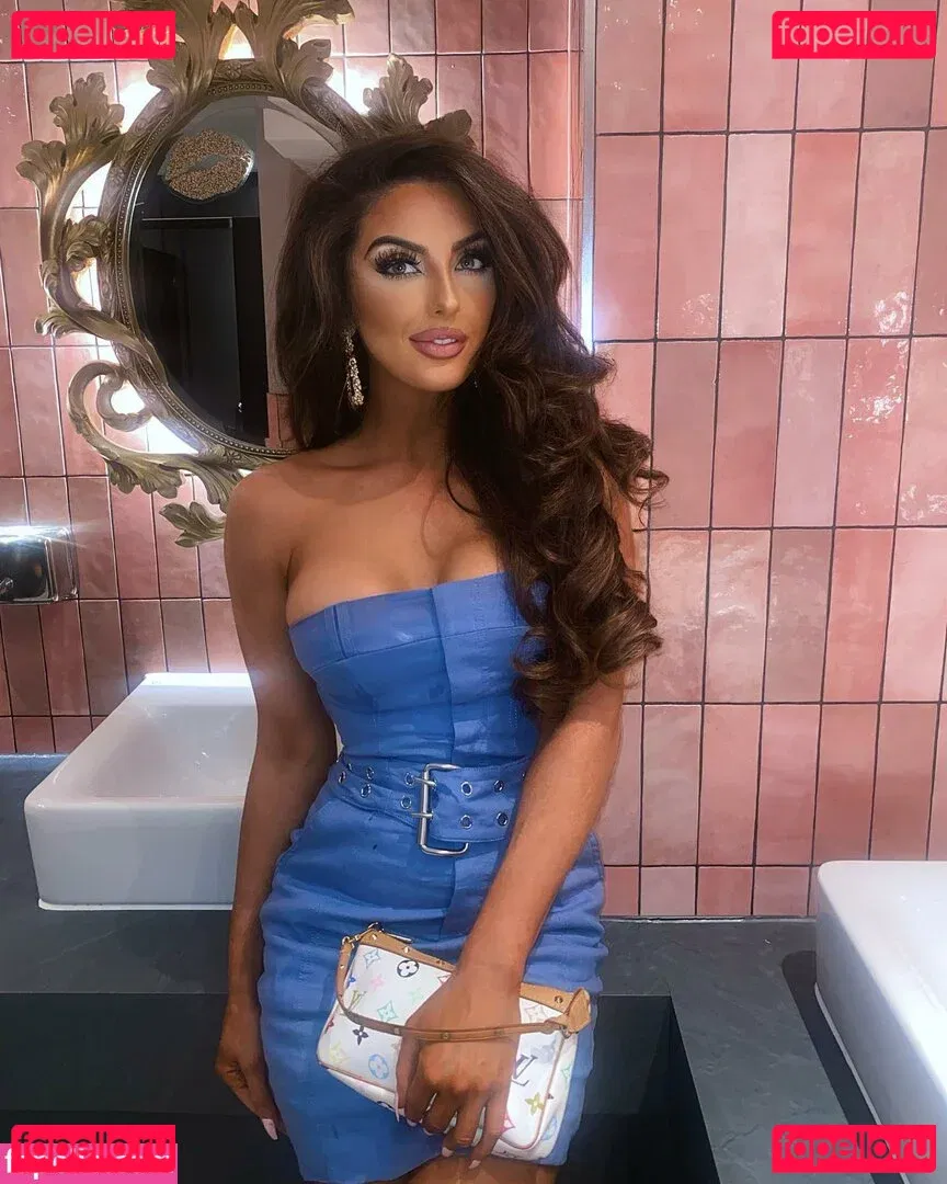 Kayleigh Rose Dematos Onlyfans Photo Gallery 