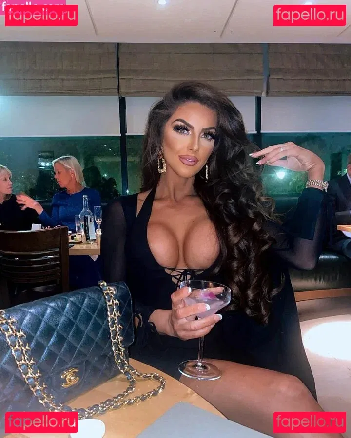 Kayleigh Rose Dematos Onlyfans Photo Gallery 