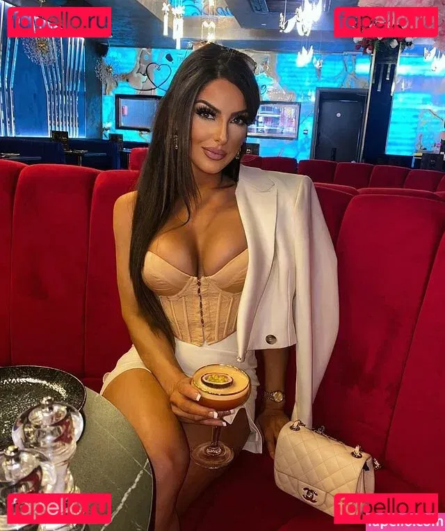 Kayleigh Rose Dematos Onlyfans Photo Gallery 