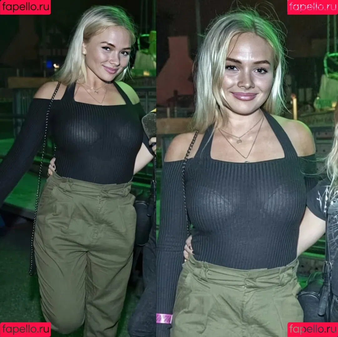 Natalie Alyn Lind Onlyfans Photo Gallery 