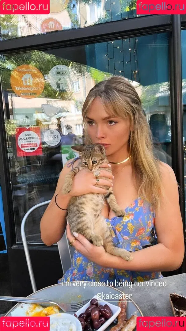 Natalie Alyn Lind Onlyfans Photo Gallery 