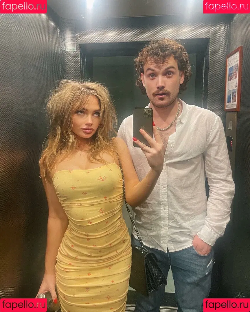 Natalie Alyn Lind Onlyfans Photo Gallery 