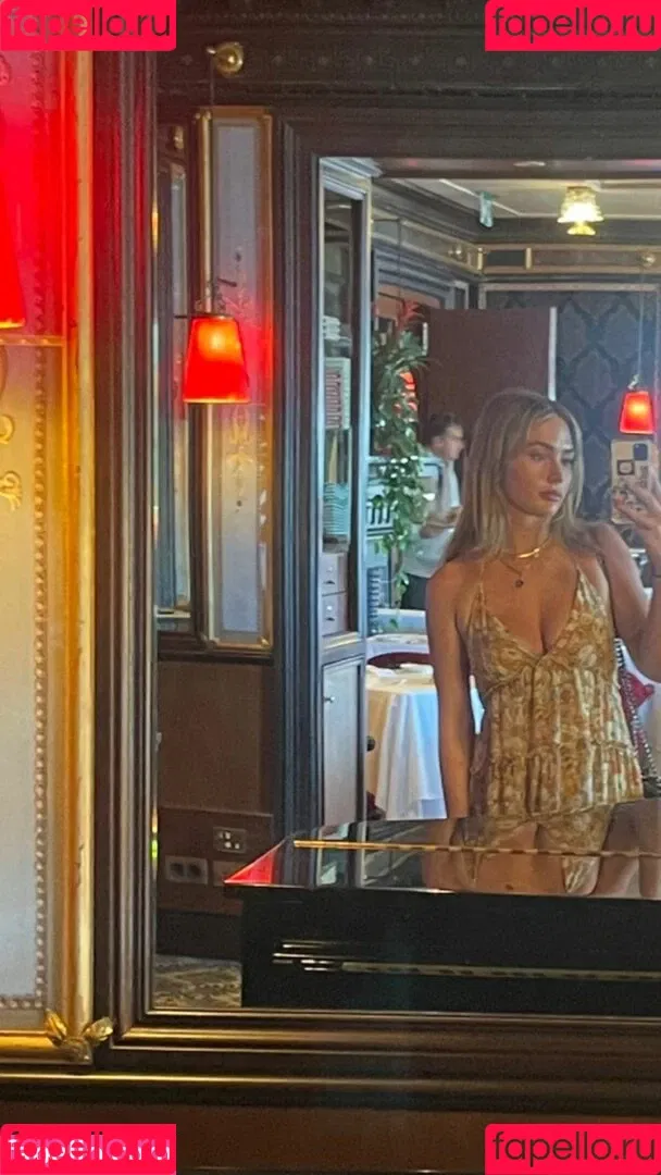 Natalie Alyn Lind Onlyfans Photo Gallery 