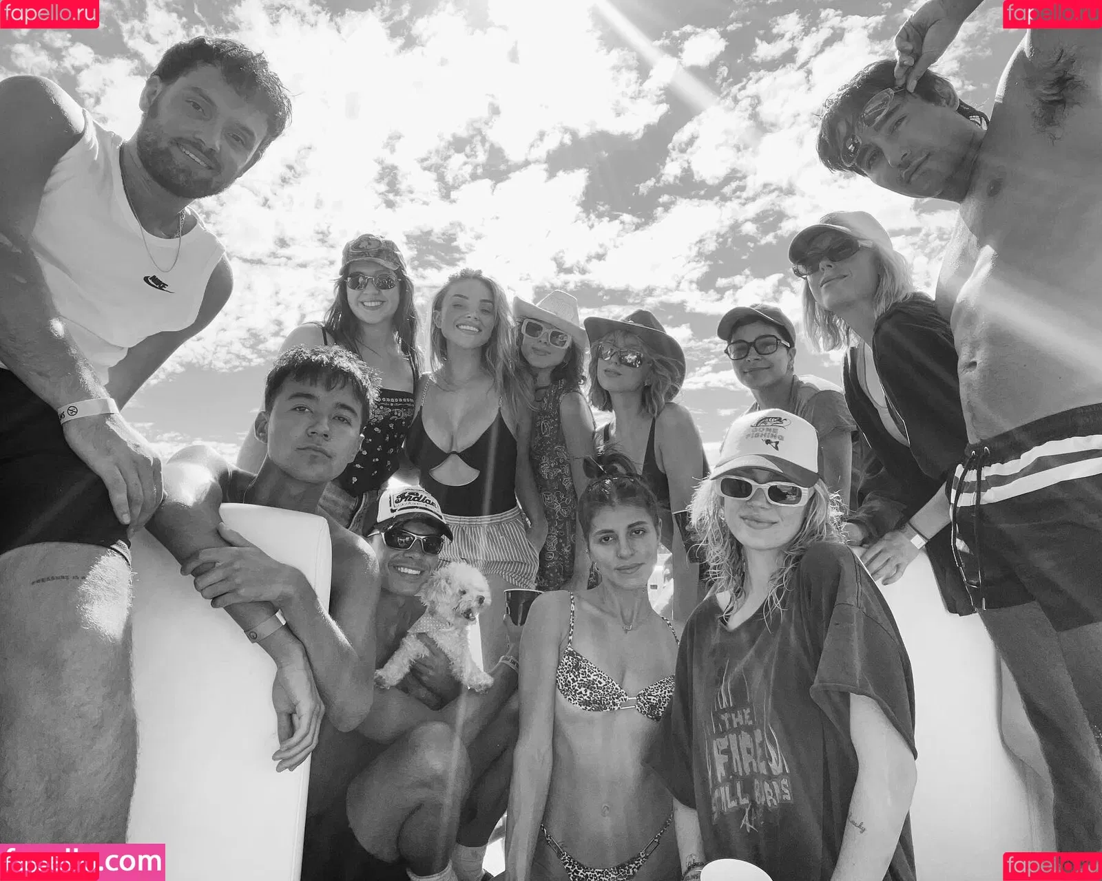 Natalie Alyn Lind Onlyfans Photo Gallery 